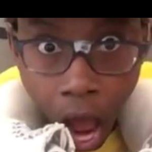 Meet your Posher, Miles